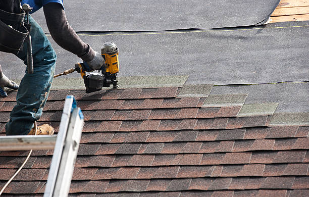 Licensed Roof Installation service in East Smithfield, PA - Brentwood Metal Roofing